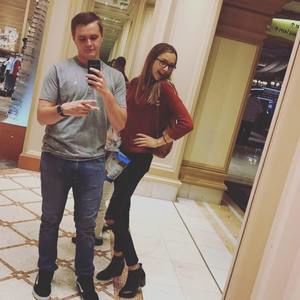 Meet your Posher, Darin